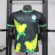 24/25 Brazil   Special  Edition Black Player  1:1 Quality Soccer Jersey