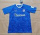 Athletic Bilbao Away Fans 1:1 Quality Soccer Jersey 24/25