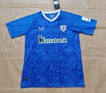 Athletic Bilbao Away Fans 1:1 Quality Soccer Jersey 24/25 Athletic Bilbao Away Fans 1:1 Quality Soccer Jersey 24/25