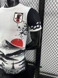 Japan Special Edition Player 1:1 Quality Soccer Jersey 24/25
