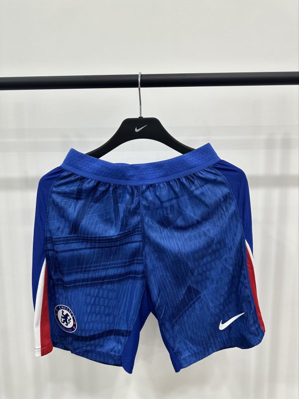 Chelsea Home  Player 1:1 Quality Shorts 25/26
