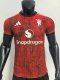 Manchester United Special Edition Player 1:1 Quality Soccer Jersey 24/25