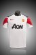 Manchester United  Away Fans 1:1 Retro Soccer Jersey 2010/2011