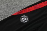 Manchester United Black 1:1 Quality Training Jersey 24/25