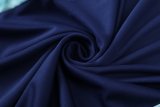 Flamengo Dark Blue 1:1 Quality Training Vest（A-Set）25/26