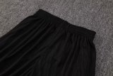Paris Black Player Version 1:1 Quality Training Jersey 24/25