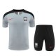 Korea Grey 1:1 Quality Training  Jersey（A-Set）24/25