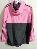 Inter Miami CF Black Powder Windbreaker 24/25