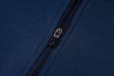 Real Madrid Royal Blue 1:1 Quality Training Jersey 25/26