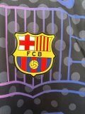 Barcelona Special Edition  Fans 1:1 Quality Soccer Jersey 25/26