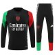 Arsenal Training Black Player 1:1 Quality Training Jersey 24/25