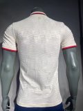Bayern Munich Third Player 1:1  Quality Soccer Jersey 24/25