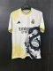 Real Madrid Special Edition White Fans 1:1 Quality Soccer Jersey 24/25