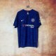 Chelsea Home Blue Fans Retro  1:1 Quality  Soccer Jersey 19/20