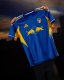 Leeds United Away  Fans 1:1 Quality Soccer Jersey 25/26