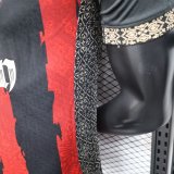 AC Milan Special Edition Player 1:1 Quality Soccer Jersey 25/26