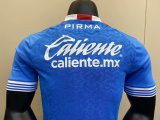 24/25 Cruz Azul Home  Player 1:1 Quality Soccer Jersey