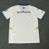 PSV  Eindhoven Third Fans  1:1  Quality Soccer Jersey 25/26