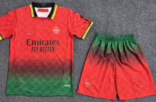 25/26 AC Milan Third Adult Kits  1:1  Quality  Soccer Jersey（成人套装）