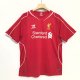 Liverpool Home Fans Retro 1:1 Quality  Soccer Jersey 2014/2015