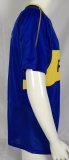 2003/2004 Boca Home Fans 1:1 Quality Retro Soccer Jersey