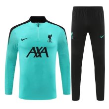 24/25  Liverpool Lake Green Fans Version 1:1 Quality Training Jersey