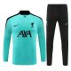 Liverpool Lake Green Fans Version 1:1 Quality Training Jersey 24/25