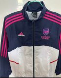 25/26 Arsenal   Windbreaker 25/26