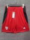 24/25 River Plate Third Red 1:1 Quality Shorts