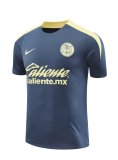 24/25 Club America Grey 1:1  Quality Training （A-Set）