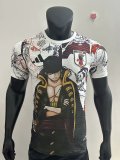 Japan  Special Edition Player 1:1 Quality Soccer Jersey 25/26