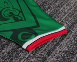 Mexico Home Kids Retro 1:1 Quality Soccer Jersey 1998