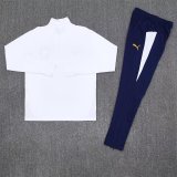 Portugal White 1:1 Quality Training Jersey 25/26