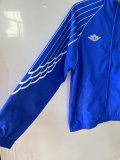 25/26 PSG Paris Light Blue Embroidery Windbreaker