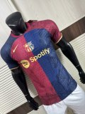 Barcelona Special Edition  PLayer 1:1 Quality Soccer Jersey 25/26