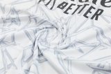 Real Madrid  White Grey  1:1 Quality Training （A-Set）24/25
