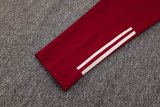 Bayern Munich Training White Red 1:1 Quality Training Jersey 24/25