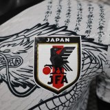 Japan Special Edition Player 1:1 Quality Soccer Jersey 24/25