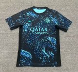 Inter Milan Special Edition Fans 1:1 Quality Soccer Jersey 25/26