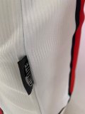 River Plate Away Fans Retro 1:1 Quality Soccer Jersey 2000/2001