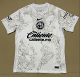 Club America Third  Fans Soccer Jersey 24/25
