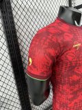 24/25 Portugal 103rd Anniversary Edition Player 1:1 Quality Soccer Jersey