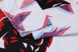 Japan Wukong  White Training  1:1 Quality Training Jersey 24/25