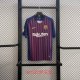 BarcelonaHome Fans 1:1 Quality Retro Soccer Jersey 18/19