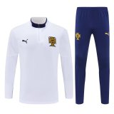 Portugal White 1:1 Quality Training Jersey 25/26