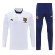 Portugal White 1:1 Quality Training Jersey 25/26