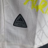 Ajax Special Edition Player 1:1 Quality Soccer Jersey 25/26