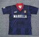 Atletico Madrid Third Retro 1:1 Quality Soccer Jersey 1995/1996