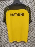 Dortmund  Special Edition Fans 1:1 Quality Soccer Jersey 25/26