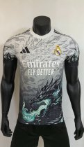 Real Madrid Special Edition Player 1:1 Quality Soccer Jersey 25/26 Real Madrid Special Edition Player 1:1 Quality Soccer Jersey 25/26